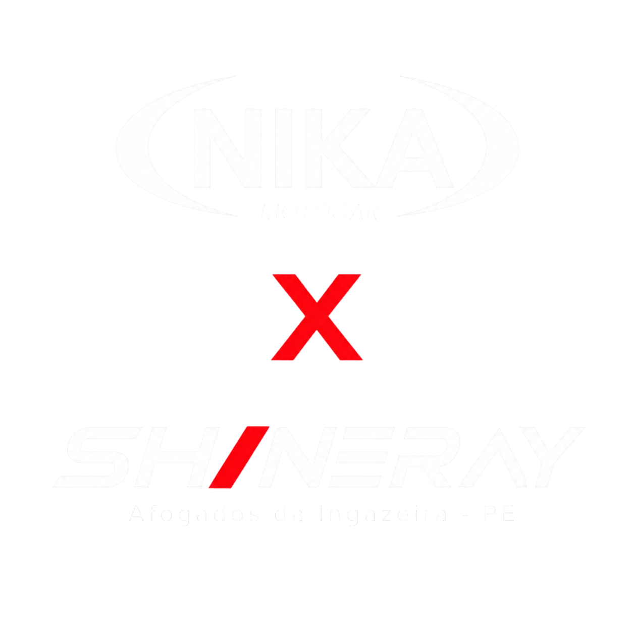 Nika Motocar × Shineray — Afogados da Ingazeira - PE